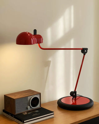 Arcto Modern Metal Table Lamp