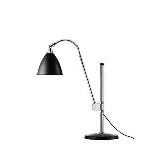 River Modern Metal Desk Lamp