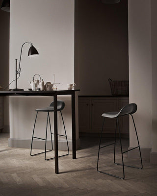 River Modern Metal Desk Lamp