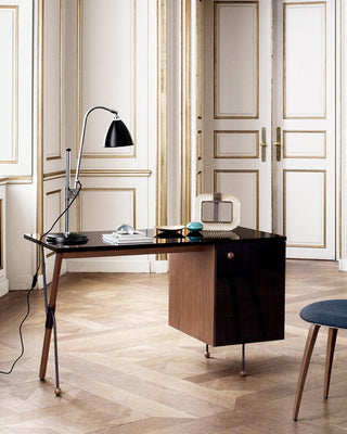 River Modern Metal Desk Lamp