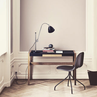 River Modern Metal Desk Lamp