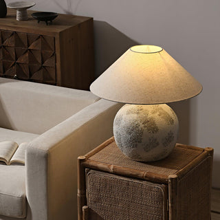 Arosa Serene Ceramics Table Light