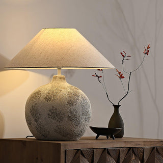 Arosa Serene Ceramics Table Light