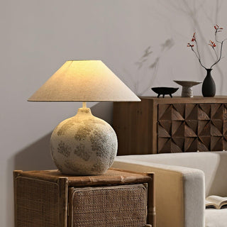 Arosa Serene Ceramics Table Light