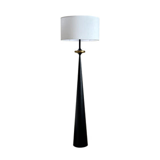 Arteriors Putney Modern Metal Floor Light