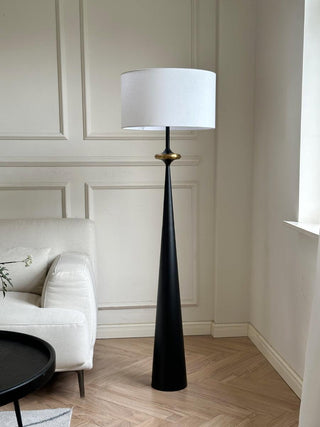 Arteriors Putney Modern Metal Floor Light