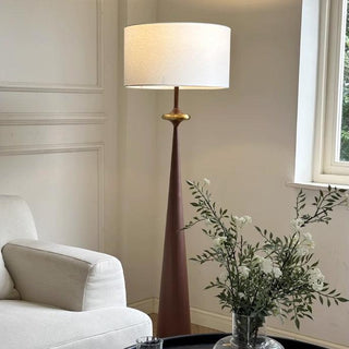 Arteriors Putney Modern Metal Floor Light