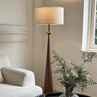 Arteriors Putney Modern Metal Floor Light
