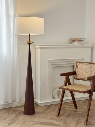 Arteriors Putney Modern Metal Floor Light