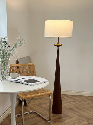 Arteriors Putney Modern Metal Floor Light