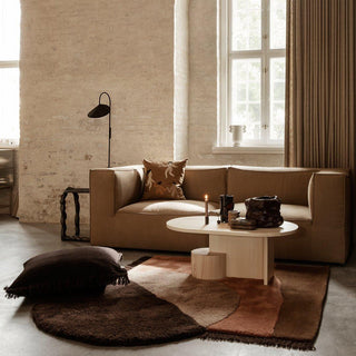 Arum Minimalist Iron Wall Light