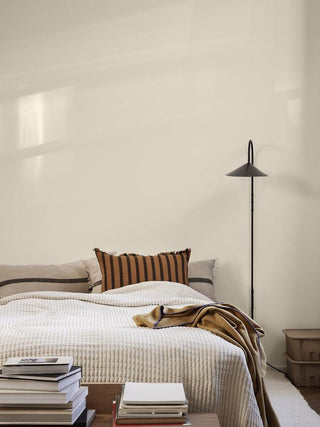 Arum Minimalist Iron Wall Light