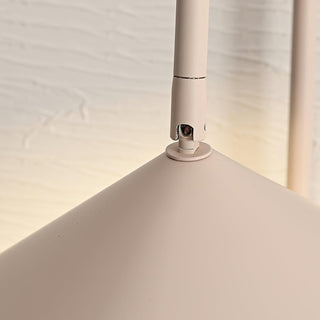 Arum Minimalist Iron Wall Light