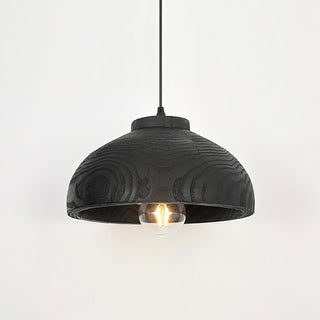 Caspian Resin Pendant Light