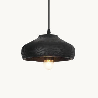 Caspian Resin Pendant Light