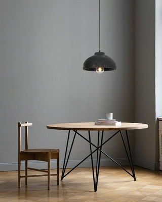 Caspian Resin Pendant Light