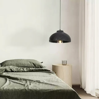 Caspian Resin Pendant Light