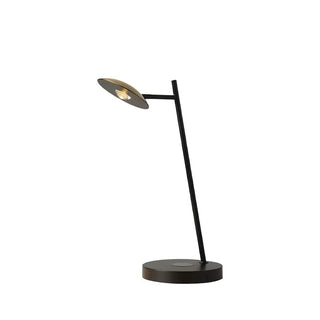 Astra Halo Minimalist Iron Table Light
