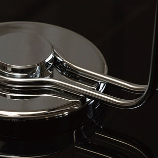 Athena Black Metal Table Lamp