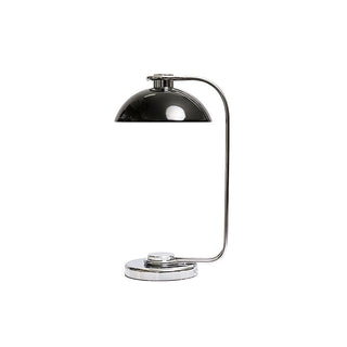 Athena Black Metal Table Lamp