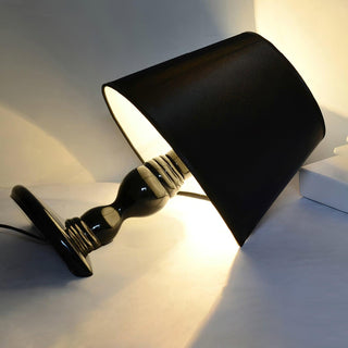 Aubrey Contemporary Resin Wall Light