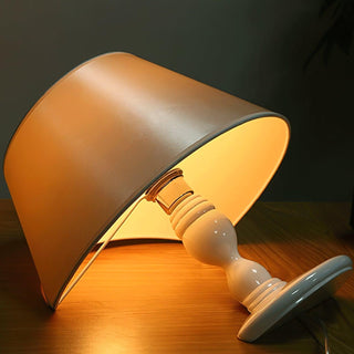 Aubrey Contemporary Resin Wall Light