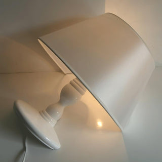 Aubrey Contemporary Resin Wall Light