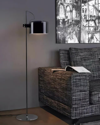Aulus Modern Metal Floor Light