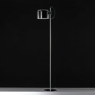 Aulus Modern Metal Floor Light