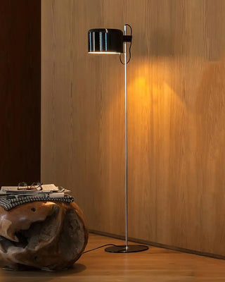 Aulus Modern Metal Floor Light