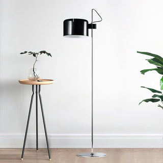 Aulus Modern Metal Floor Light