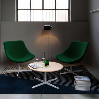 Aulus Modern Metal Floor Light