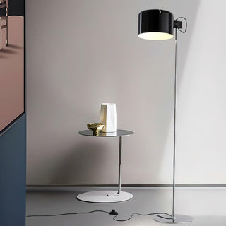 Aulus Modern Metal Floor Light