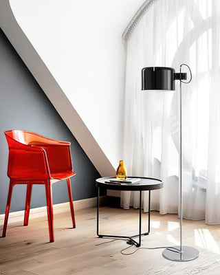 Aulus Modern Metal Floor Light