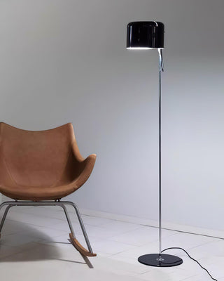 Aulus Modern Metal Floor Light
