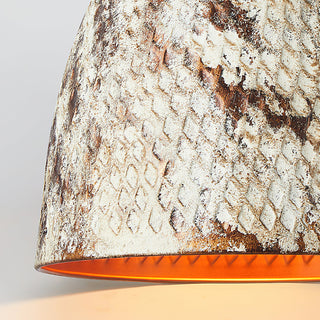 Maris Coastal Capiz Shell Pendant Light