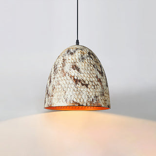 Maris Coastal Capiz Shell Pendant Light