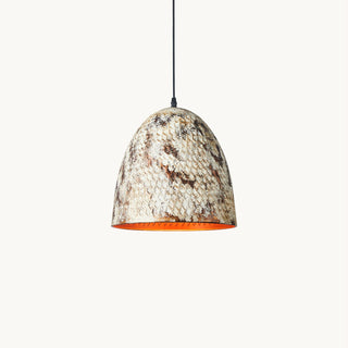 Maris Coastal Capiz Shell Pendant Light