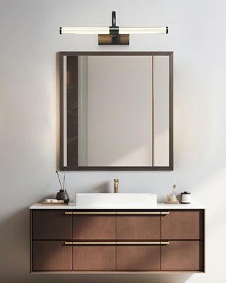 Avery Contemporary Acrylic Wall Light