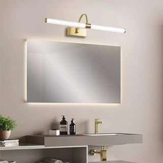Avery Contemporary Acrylic Wall Light