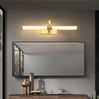 Avery Contemporary Acrylic Wall Light