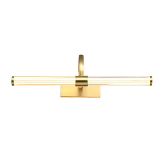Avery Contemporary Acrylic Wall Light