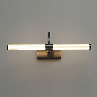 Avery Contemporary Acrylic Wall Light