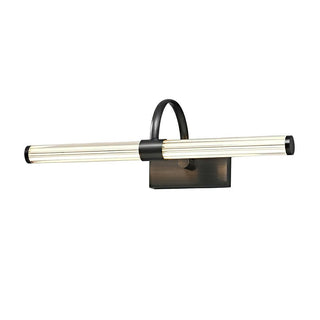 Avery Contemporary Acrylic Wall Light