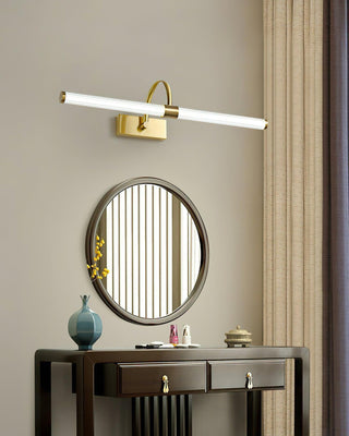 Avery Contemporary Acrylic Wall Light