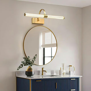 Avery Contemporary Acrylic Wall Light