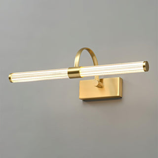 Avery Contemporary Acrylic Wall Light