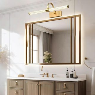 Avery Contemporary Acrylic Wall Light