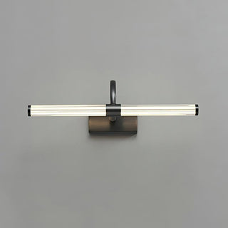 Avery Contemporary Acrylic Wall Light