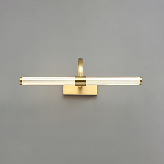 Avery Contemporary Acrylic Wall Light
